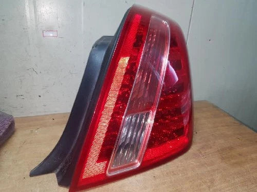 Conjunto de faro/calavera trasero derecho combinado para Kia 2008, pieza original OEM 92402 3F500