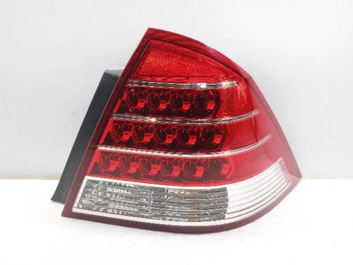 Right rear tail light assembly compatible with Ford Five Hundred 2006, genuine OEM replacement part 5T53-13B504-A