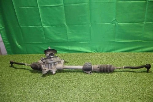 Rack and pinion assembly compatible with power steering HONDA Zest 53601SFA053 [PA126130453]