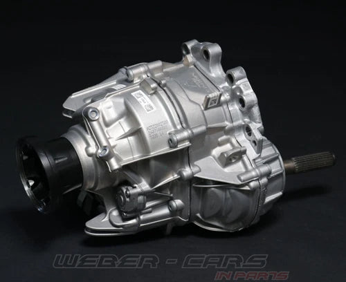 Used OEM Part - A2322802300 timing Gearbox OEM Mercedes W167 GLE 450 D 4MATIC 1Km