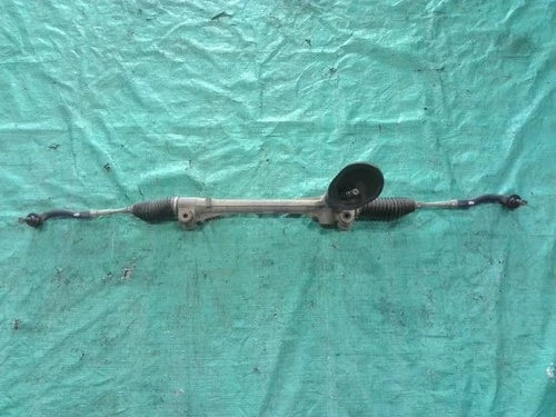 Rack and pinion assembly compatible with power steering TOYOTA Succeed 4551052410 [PA126031553]
