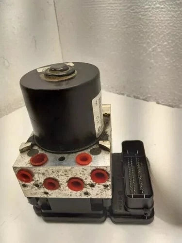 Bomba/Módulo ABS OEM Usado - Conjunto de bomba de freno ABS para camioneta Dodge Ram 1500 (2014-2016)