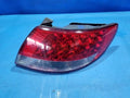 Right rear combination tail light assembly compatible with Hyundai Azera 2006, genuine OEM replacement part 92402 3L001