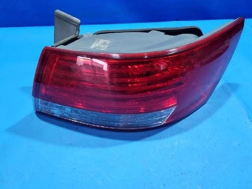 Conjunto de faro/calavera trasero exterior derecho para Hyundai NF 2009, OEM 92402 3K540