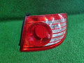 Right rear tail light assembly compatible with Hyundai Elantra 2005, RH OEM 92402, 2D500