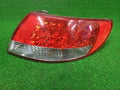 Right rear combination tail light compatible with Hyundai XG300/XG350 2006, genuine OEM replacement part 924023L0