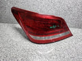 Left rear tail light assembly compatible with Hyundai Equus 2012, genuine OEM replacement part 92401 3N000