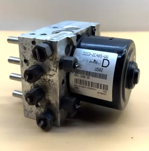 Bomba/Módulo ABS OEM usada para Ford Explorer | 2C405-DD