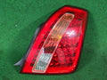 Right rear combination tail light assembly compatible with Kia Amanti 2006, genuine OEM replacement part 924023F500