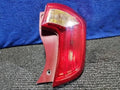 Right rear tail light assembly compatible with Kia Picanto 2012, RH OEM 92402, 1Y000
