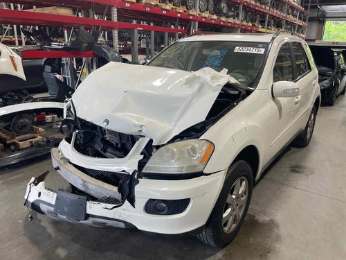Used OEM Part - 2007 Mercedes ML350 Transfer Case AWD 83k miles OEM 2512802100 2006 07 2008 09 10