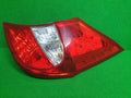 Right rear combination tail light assembly OEM 92402 1R200 compatible with Hyundai Accent 2011