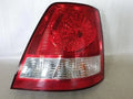 Conjunto de faro/calavera trasero derecho combinado OEM 92402 3E000 para Kia Sorento 2004