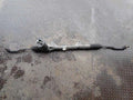 Rack and pinion assembly compatible with power steering for NISSAN Cube 2004 480013U010 [PA66925964]