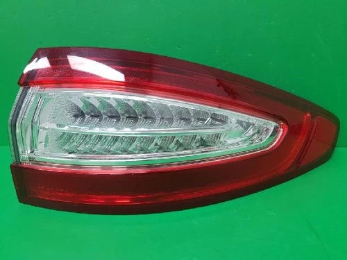 Rear tail light assembly outer Ford All Used Mondeo 2015 OEM DS73 13404 DH