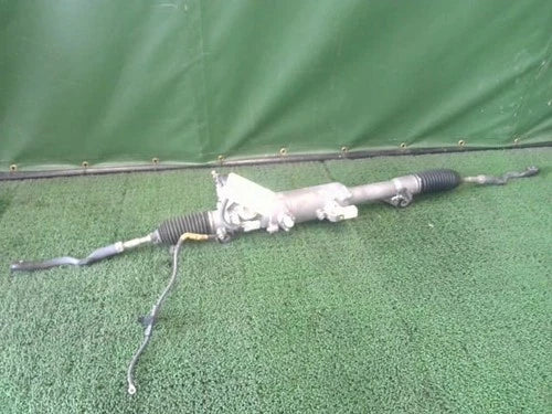Rack and pinion assembly compatible with power steering TOYOTA Crown 4420030A10 [PA117635686]