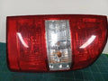 Right rear combination tail light compatible with Kia Carnival 2011, genuine OEM replacement part 92402 4D100