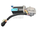 Caja de transferencia OEM usada - Transfer Case Shift Motor w/7 pins for Hummer H3 H3T 2006-2010 89059551