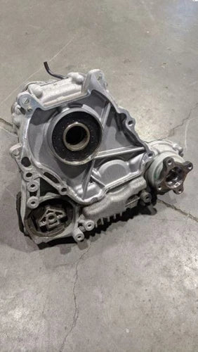Genuine Used OEM Differential - BMW F30 12-18 REAR DIFFERENTIAL 328i OEM Dif 13 14 15 16 17 2018 2017 2016 2015