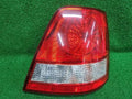 Right rear combination tail light assembly OEM 92402 3E000 compatible with Kia Sorento 2003