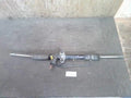 Rack and pinion assembly compatible with power steering for minicab MITSUBISHI [PA113139696]