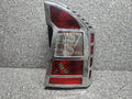 Conjunto de faro/calavera trasero derecho para Kia Carens 2007, pieza original OEM 92402 1D000