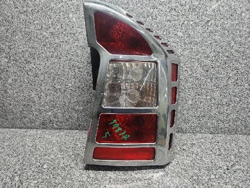 Conjunto de faro/calavera trasero derecho para Kia Carens 2007, pieza original OEM 92402 1D000
