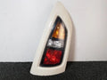 Right rear combination tail light assembly OEM 92420 2K000 compatible with Kia Soul 2009