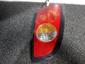Conjunto de faro/calavera trasero derecho combinado para Kia 2002, pieza original OEM 92402 06000