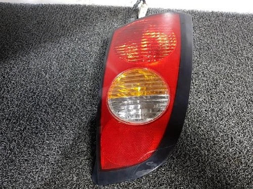 Conjunto de faro/calavera trasero derecho combinado para Kia 2002, pieza original OEM 92402 06000