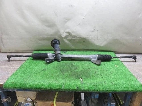 Rack and pinion assembly compatible with power steering HONDA N BOX 53040TDE003 [PA117277561]
