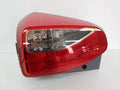 Right rear combination tail light assembly compatible with Kia Ray 2016, genuine OEM replacement part 92402 A3000