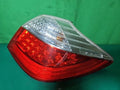 Right rear tail light compatible with Hyundai Genesis Coupe 2008, genuine OEM replacement part 92402 3M060