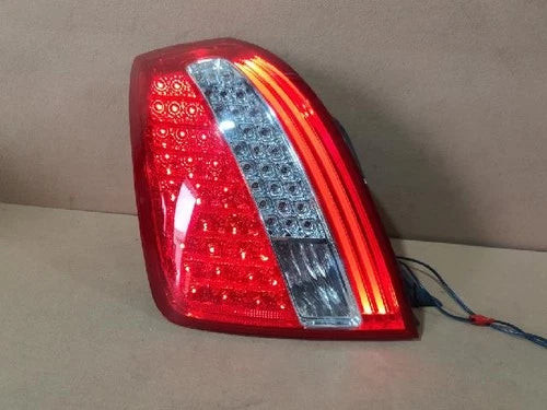Conjunto de faro/calavera trasero izquierdo combinado para Kia 2010, pieza original OEM 92401 3F800