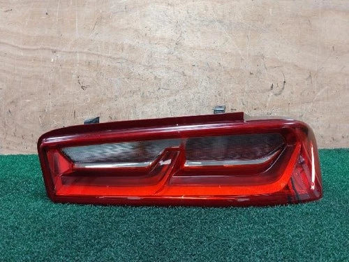 Luz trasera / calavera derecha Chevrolet 2017 OEM 84136773