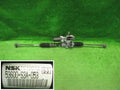 Rack and pinion assembly compatible with power steering HONDA Acty 2010 53601S3AJ05 [PA81342122]