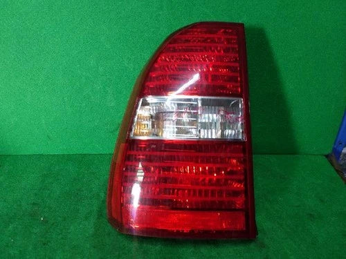 Left rear tail light assembly compatible with Kia Sportage 2006, genuine OEM replacement part 92401 1F002