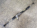 Rack and pinion assembly compatible with power steering for TOYOTA Progress 2000 [Used] [PA116485101]
