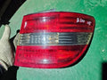 Conjunto de luz trasera / calavera derecha para Mercedes Benz 2008, pieza original OEM A1698202664