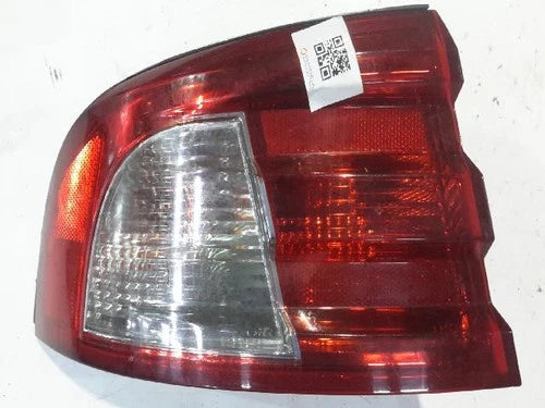 Kia 1.8 DOHC 2001 - Left rear tail light (combination) OEM 92411 3C070