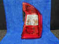 Conjunto de faro/calavera trasero derecho para Kia Carens 2007, pieza original OEM 92402 1D000