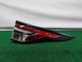 Conjunto de luz trasera / calavera exterior derecha Land Rover 2019 OEM HY32-13404-AF