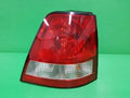 Right rear combination tail light assembly compatible with Kia Sorento 2004, genuine OEM replacement part 92402 3E000