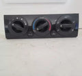 Control de Clima A/C OEM Usado - Conjunto de control de temperatura y climatización del aire acondicionado/calefacción para Toyota Tacoma 2012-2015...