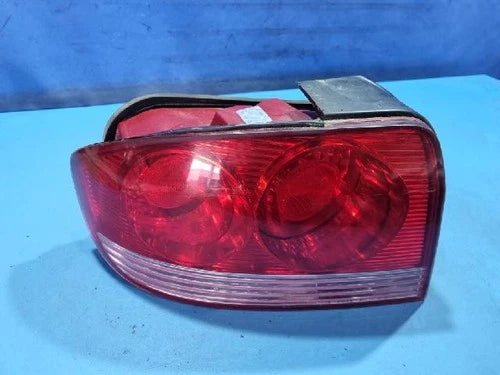 Left rear combination tail light assembly compatible with Hyundai EF 2003, OEM 92401 3D000