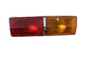 Rear tail light VAZ 2101, Tail Light vintage VAZ 2101, LADA genuine chrome