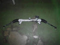 Rack and pinion assembly compatible with power steering HONDA N-one 53040T4H003 [PA43119964]