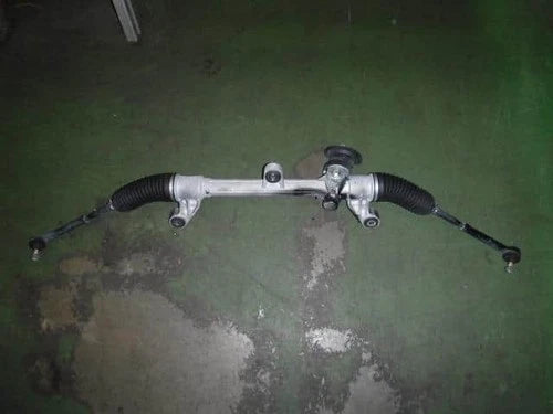 Rack and pinion assembly compatible with power steering HONDA N-one 53040T4H003 [PA43119964]