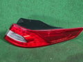 Kia K5 2013 Combination Tail Light right (RH) genuine OEM 924022T100