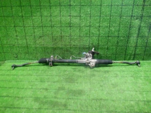 Rack and pinion assembly compatible with power steering TOYOTA Porte 4420046110 [PA85693724]